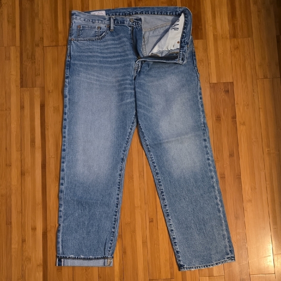 GAP Blue selvedge 36 - Picture 1 of 9